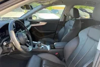 Audi A4 Limuzina din 2023 cu 89.016 km - oferta AUD227929 - foto 13