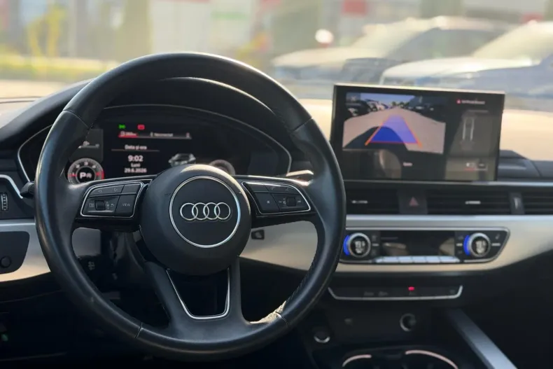 Audi A4 Limuzina din 2023 cu 89.016 km - oferta AUD227929 - foto 14
