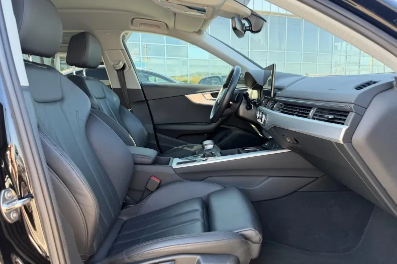 Audi A4 Limuzina din 2023 cu 89.016 km - oferta AUD227929 - foto 15