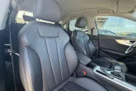 Audi A4 Limuzina din 2023 cu 89.016 km - oferta AUD227929 - foto 16