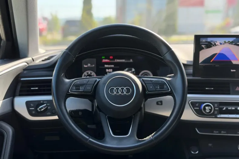 Audi A4 Limuzina din 2023 cu 89.016 km - oferta AUD227929 - foto 20
