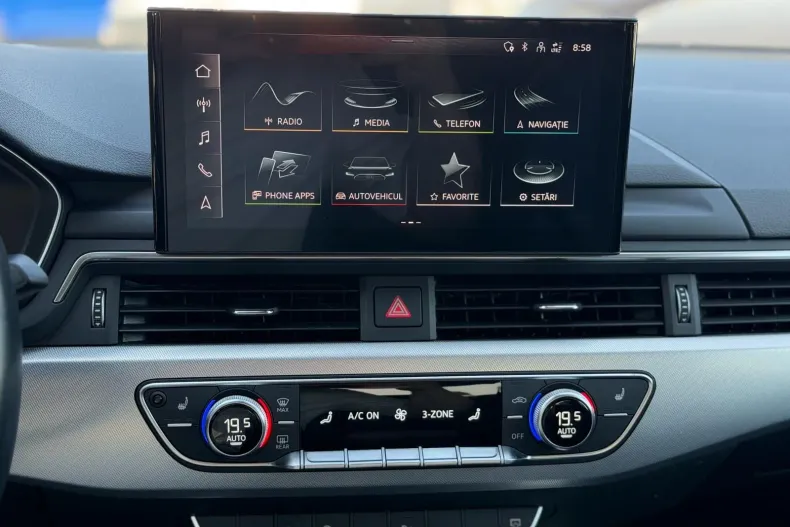 Audi A4 Limuzina din 2023 cu 89.016 km - oferta AUD227929 - foto 24