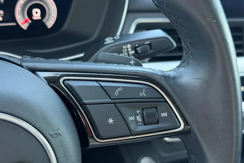 Audi A4 Limuzina din 2023 cu 89.016 km - oferta AUD227929 - foto 28