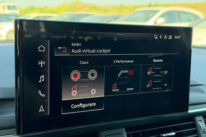 Audi A4 Limuzina din 2023 cu 89.016 km - oferta AUD227929 - foto 32