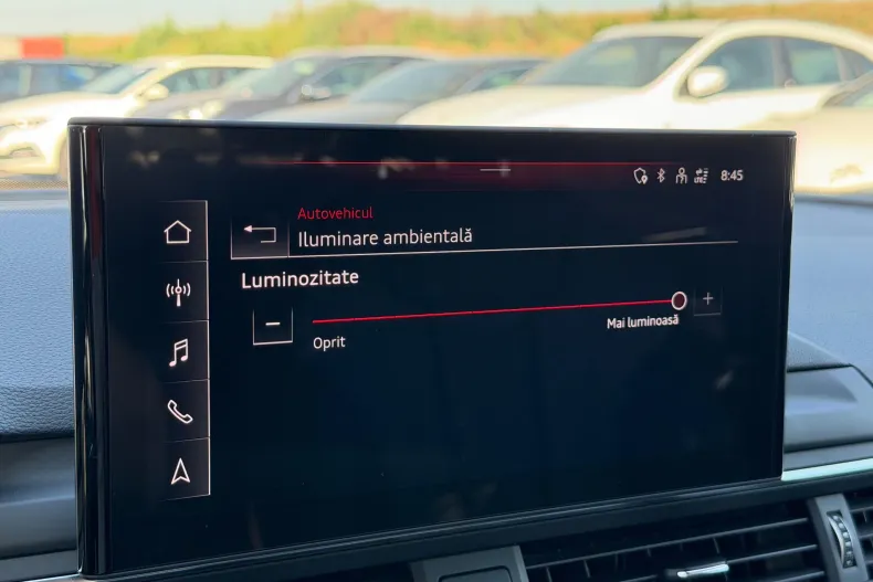 Audi A4 Limuzina din 2023 cu 89.016 km - oferta AUD227929 - foto 35