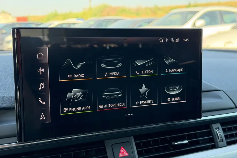Audi A4 Limuzina din 2023 cu 89.016 km - oferta AUD227929 - foto 37