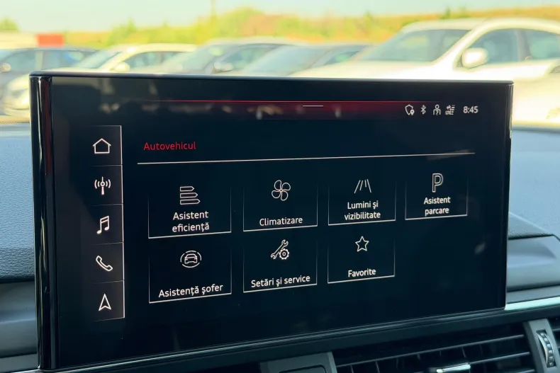 Audi A4 Limuzina din 2023 cu 89.016 km - oferta AUD227929 - foto 39