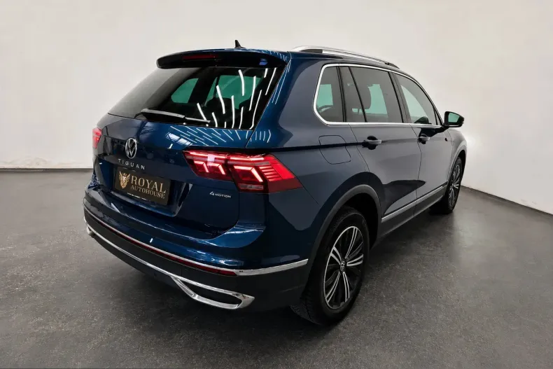 Volkswagen Tiguan din 2022 cu 131.502 km - oferta VOL227930 - foto 3