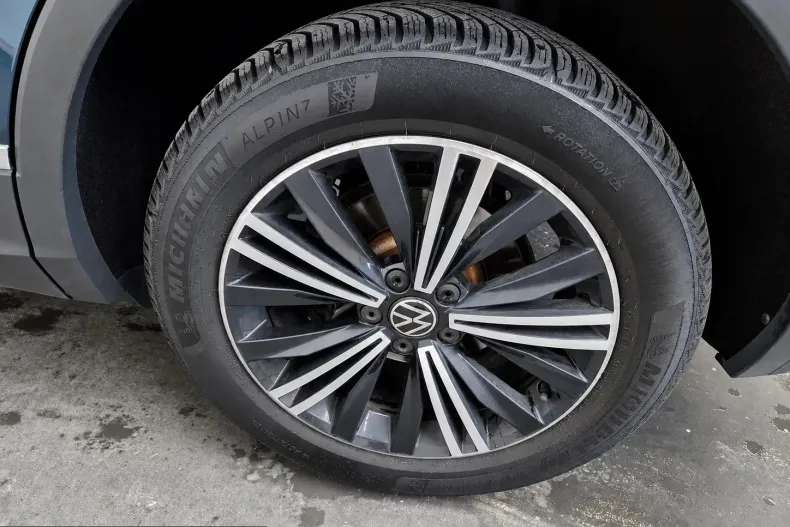 Volkswagen Tiguan din 2022 cu 131.502 km - oferta VOL227930 - foto 4