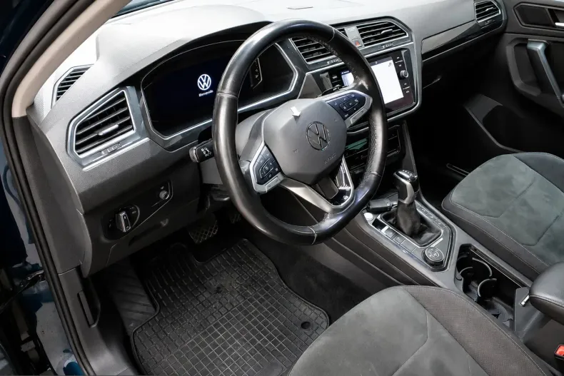 Volkswagen Tiguan din 2022 cu 131.502 km - oferta VOL227930 - foto 5