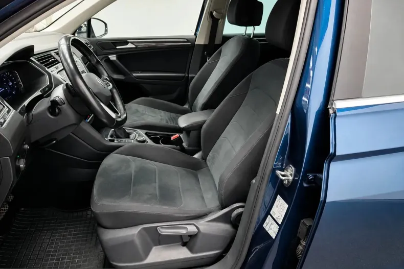 Volkswagen Tiguan din 2022 cu 131.502 km - oferta VOL227930 - foto 6