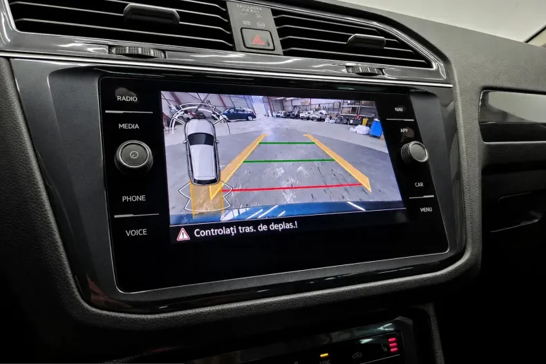 Volkswagen Tiguan din 2022 cu 131.502 km - oferta VOL227930 - foto 9