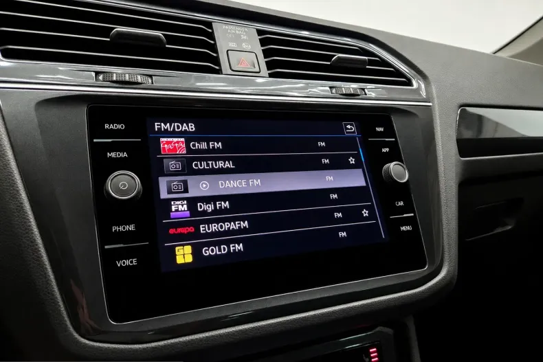 Volkswagen Tiguan din 2022 cu 131.502 km - oferta VOL227930 - foto 10
