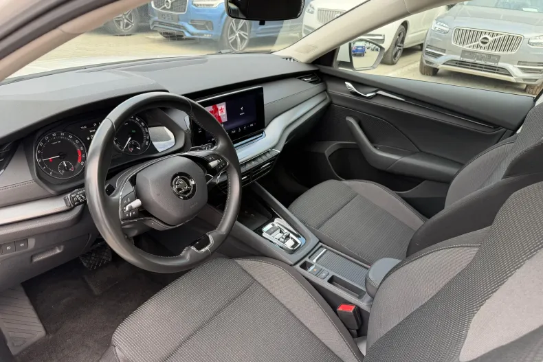 Skoda Octavia din 2022 cu 176.028 km - oferta SKO227931 - foto 5