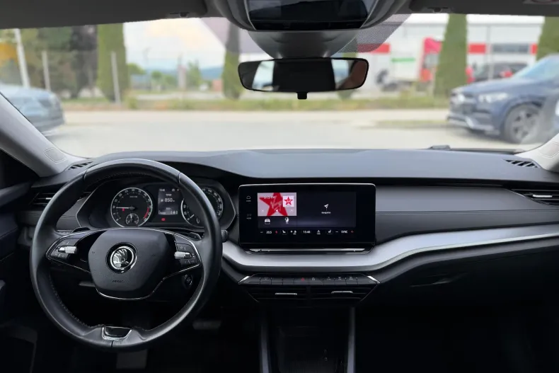 Skoda Octavia din 2022 cu 176.028 km - oferta SKO227931 - foto 6