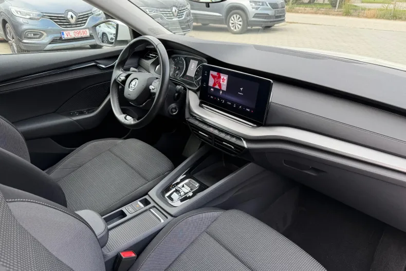 Skoda Octavia din 2022 cu 176.028 km - oferta SKO227931 - foto 7