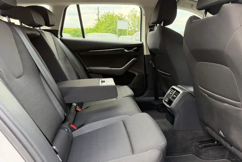 Skoda Octavia din 2022 cu 176.028 km - oferta SKO227931 - foto 8