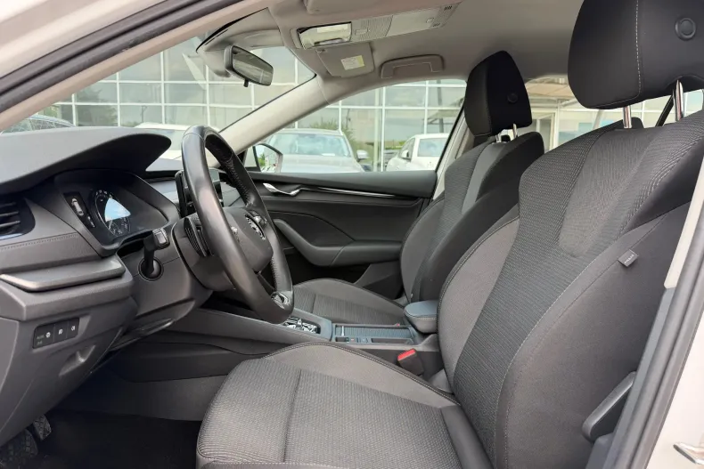 Skoda Octavia din 2022 cu 176.028 km - oferta SKO227931 - foto 13