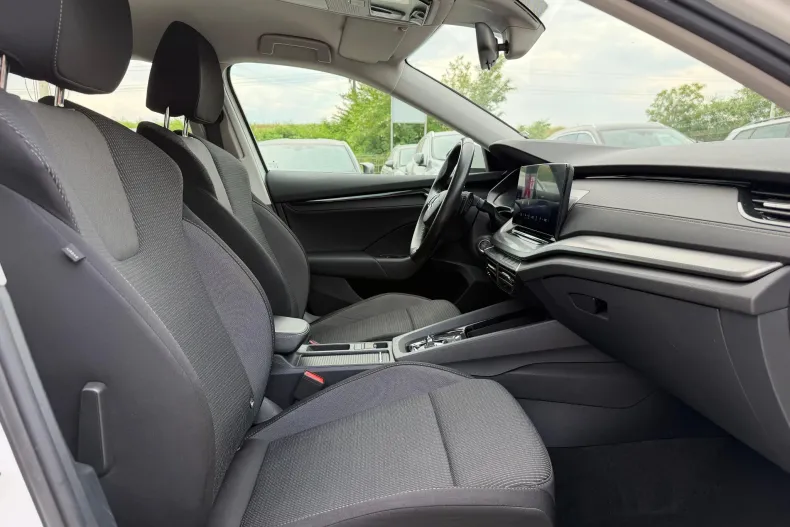 Skoda Octavia din 2022 cu 176.028 km - oferta SKO227931 - foto 16