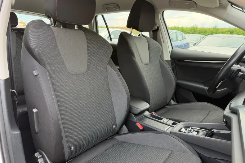 Skoda Octavia din 2022 cu 176.028 km - oferta SKO227931 - foto 17