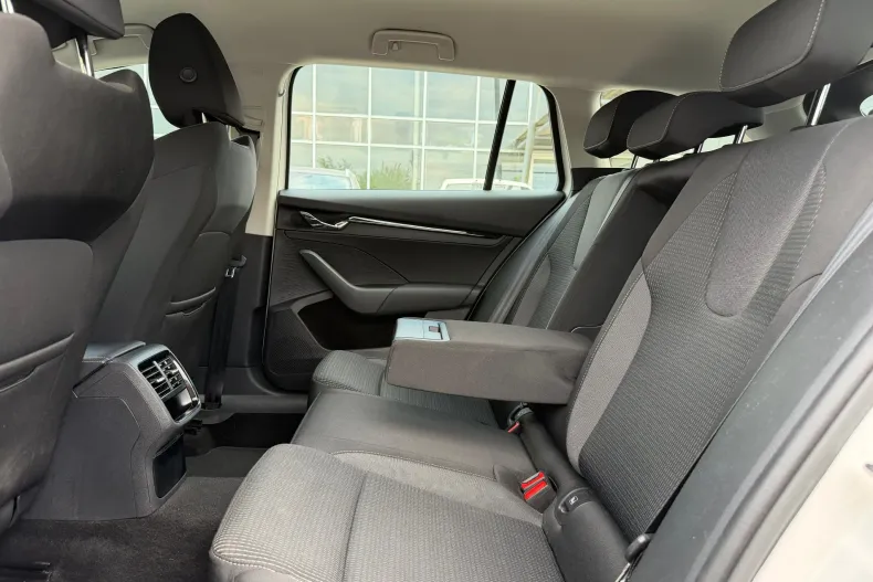 Skoda Octavia din 2022 cu 176.028 km - oferta SKO227931 - foto 18