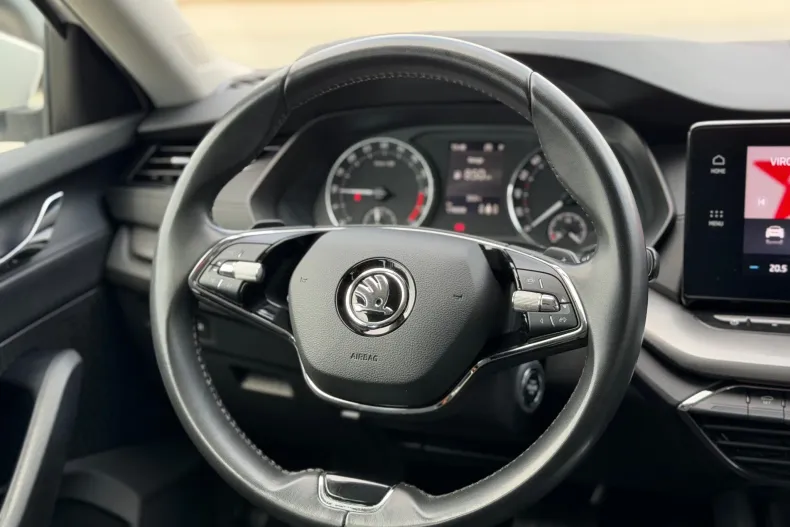 Skoda Octavia din 2022 cu 176.028 km - oferta SKO227931 - foto 19