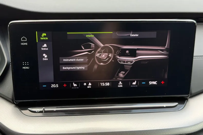 Skoda Octavia din 2022 cu 176.028 km - oferta SKO227931 - foto 24