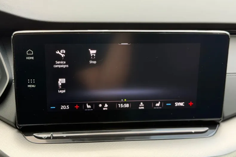 Skoda Octavia din 2022 cu 176.028 km - oferta SKO227931 - foto 26