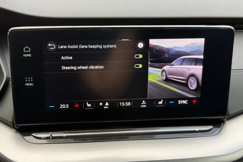 Skoda Octavia din 2022 cu 176.028 km - oferta SKO227931 - foto 27