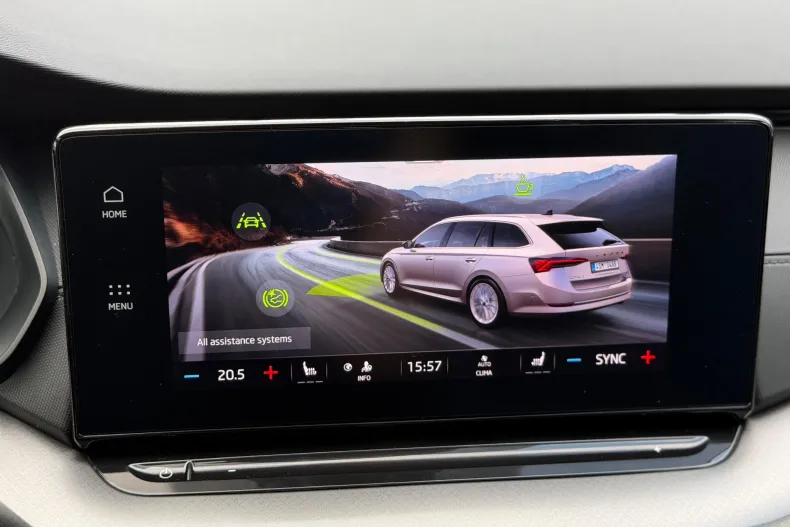 Skoda Octavia din 2022 cu 176.028 km - oferta SKO227931 - foto 28
