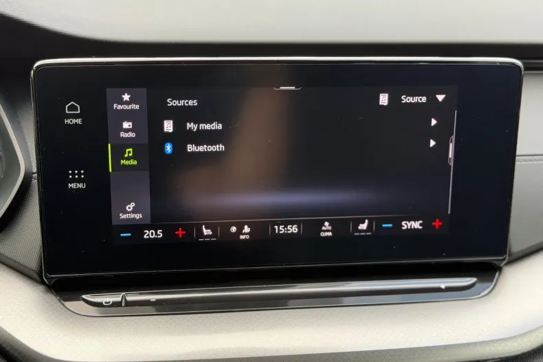 Skoda Octavia din 2022 cu 176.028 km - oferta SKO227931 - foto 30
