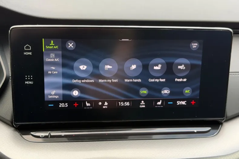 Skoda Octavia din 2022 cu 176.028 km - oferta SKO227931 - foto 31