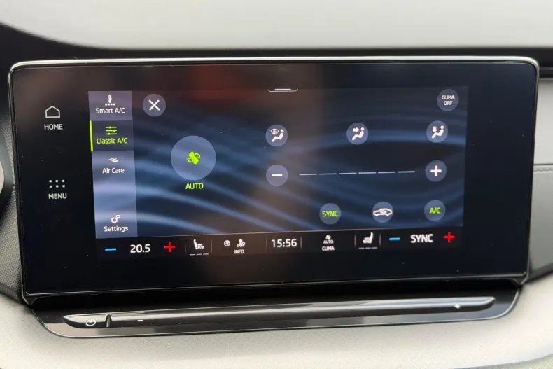 Skoda Octavia din 2022 cu 176.028 km - oferta SKO227931 - foto 32