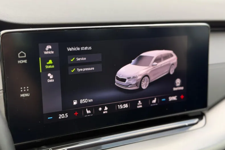 Skoda Octavia din 2022 cu 176.028 km - oferta SKO227931 - foto 33
