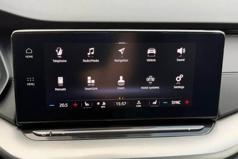 Skoda Octavia din 2022 cu 176.028 km - oferta SKO227931 - foto 34