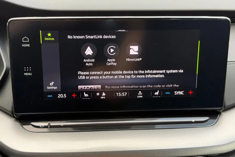 Skoda Octavia din 2022 cu 176.028 km - oferta SKO227931 - foto 35