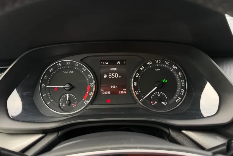 Skoda Octavia din 2022 cu 176.028 km - oferta SKO227931 - foto 38