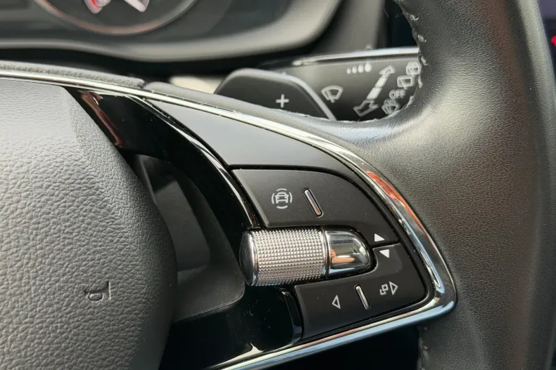 Skoda Octavia din 2022 cu 176.028 km - oferta SKO227931 - foto 39