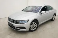 Volkswagen Passat din 2021 cu 83.502 km - oferta VOL227932 - foto 1