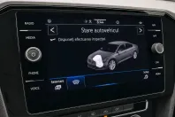 Volkswagen Passat din 2021 cu 83.502 km - oferta VOL227932 - foto 7