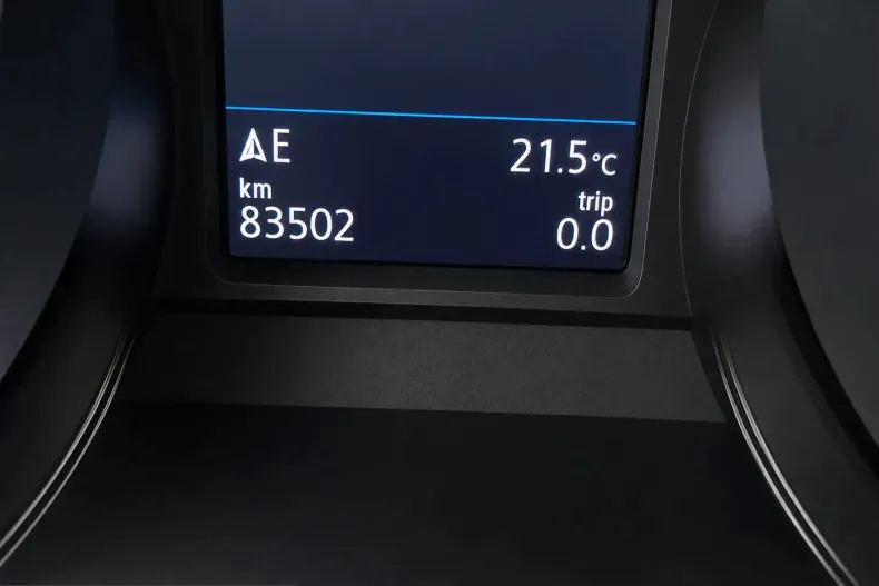Volkswagen Passat din 2021 cu 83.502 km - oferta VOL227932 - foto 8