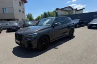 BMW X5 (Seria X) din 2022 cu 82.399 km - oferta BMW227934 - foto 1