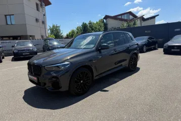 BMW X5 din 2022 - oferta BMW227934