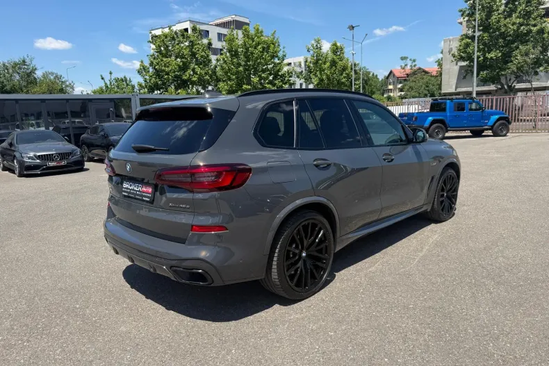 BMW X5 (Seria X) din 2022 cu 82.399 km - oferta BMW227934 - foto 6
