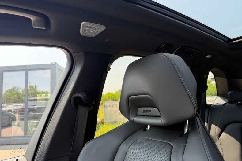 BMW X5 (Seria X) din 2022 cu 82.399 km - oferta BMW227934 - foto 12