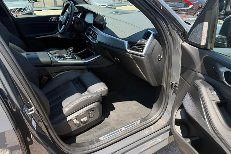 BMW X5 (Seria X) din 2022 cu 82.399 km - oferta BMW227934 - foto 15