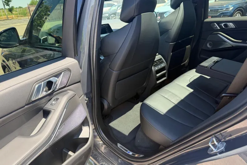 BMW X5 (Seria X) din 2022 cu 82.399 km - oferta BMW227934 - foto 17