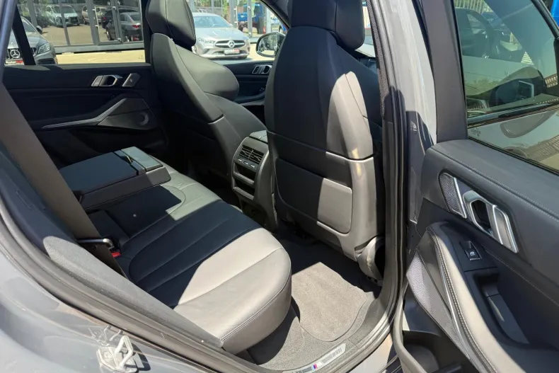 BMW X5 (Seria X) din 2022 cu 82.399 km - oferta BMW227934 - foto 18