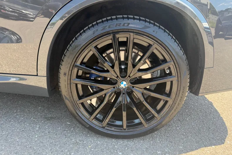 BMW X5 (Seria X) din 2022 cu 82.399 km - oferta BMW227934 - foto 24