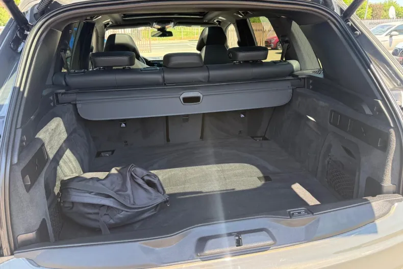 BMW X5 (Seria X) din 2022 cu 82.399 km - oferta BMW227934 - foto 25